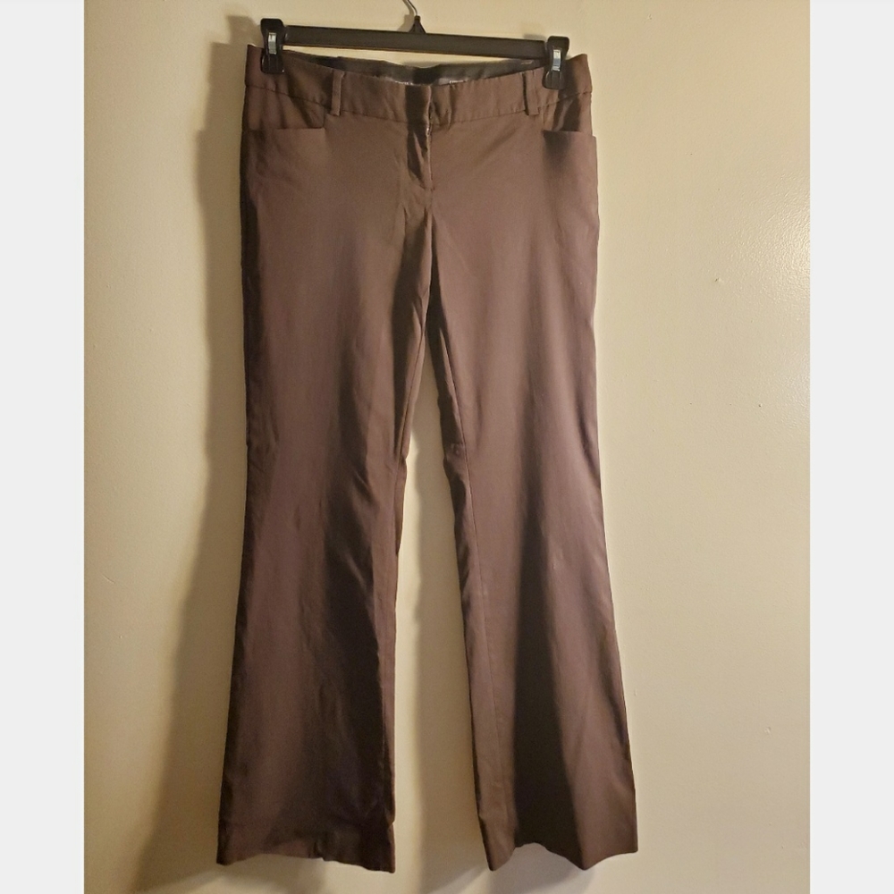 Express Dress Pants